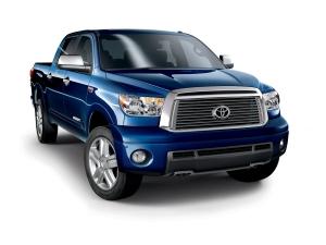 toyota tundra 2012