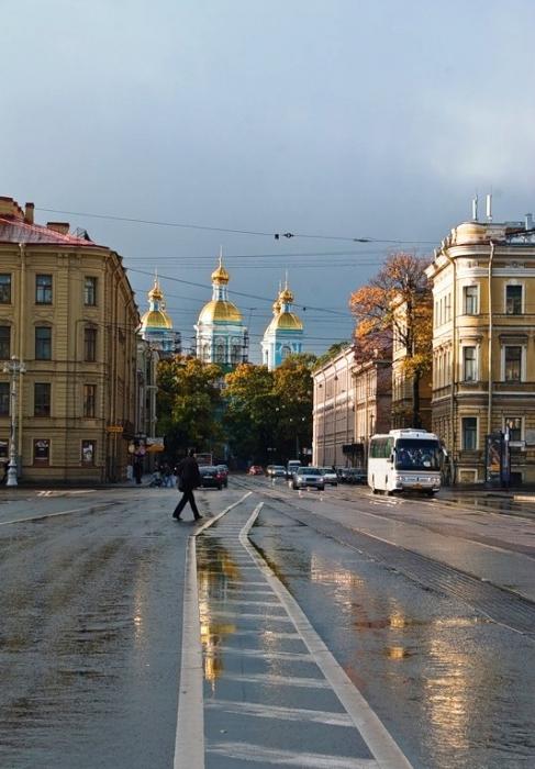 театральная площадь