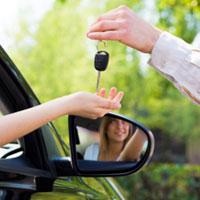 revocation of power of attorney for a car