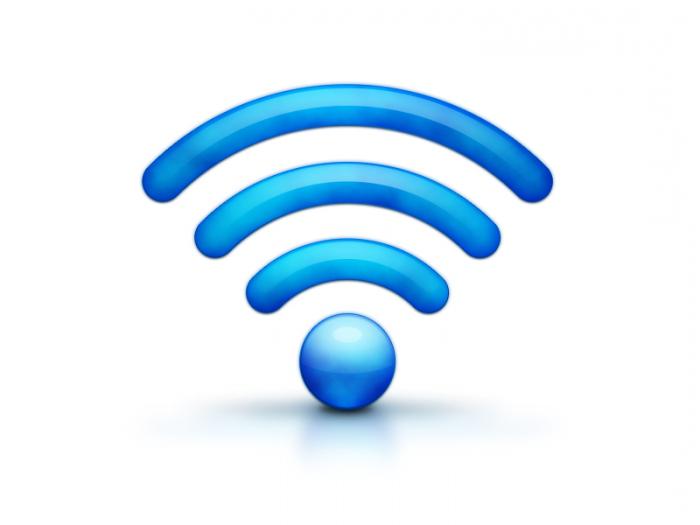 Как из проводного интернета сделать wifi