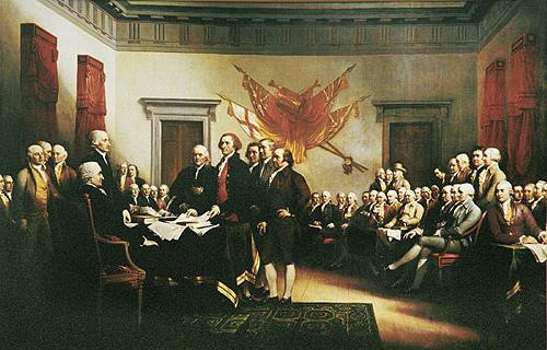 Декларация независимости