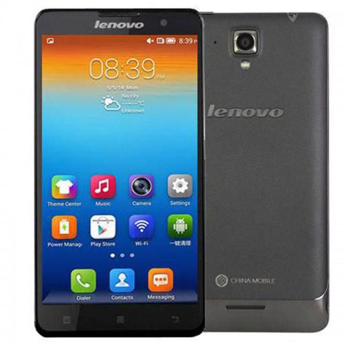 lenovo s898t golden warrior 