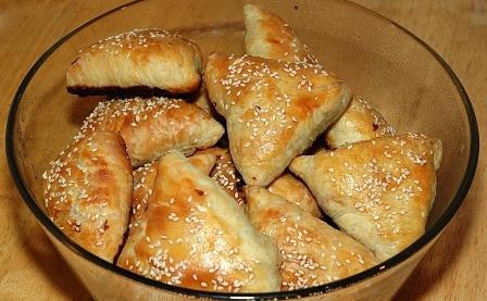 samsa recipe