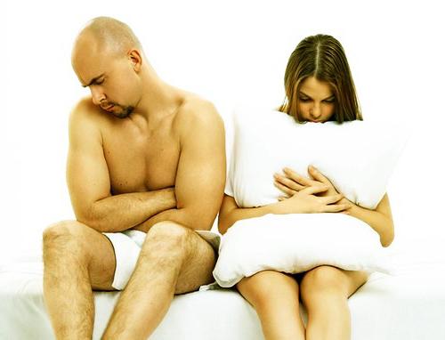 rapid ejaculation causes treatment