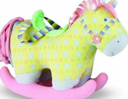 rocking horse