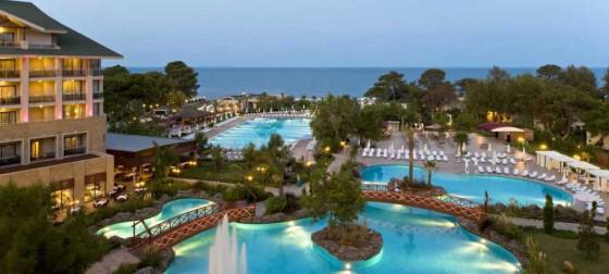 Bodrum All Inclusive Hotels