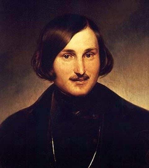 summary gogol enchanted place