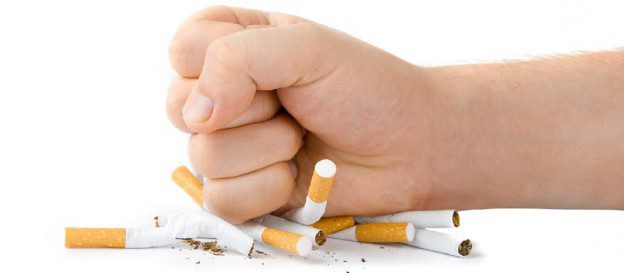 эффективность средства в борьбе с курением