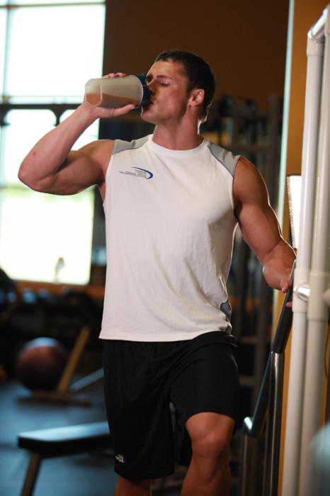 how to take casein