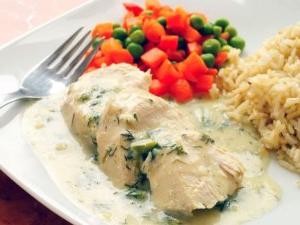 delicious chicken fillet dishes