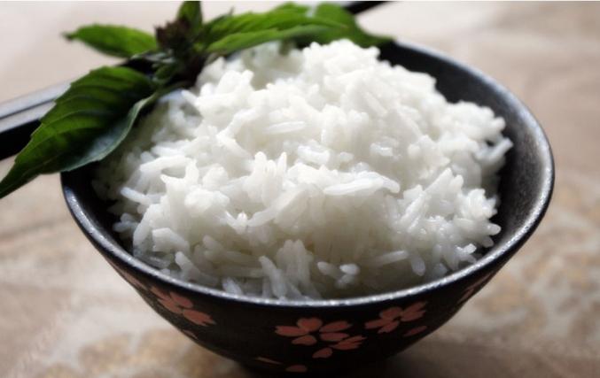 как вкусно сварить рис