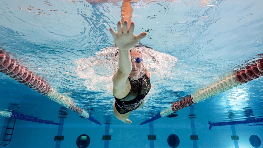 Самый быстрый способ плавания: методика обучения и техника выполнения