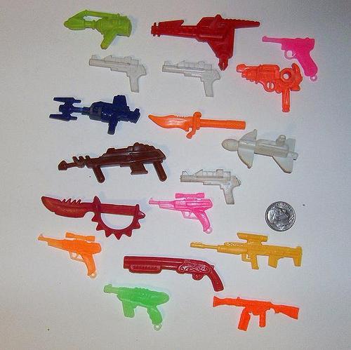 игрушечные пистолеты картинки
