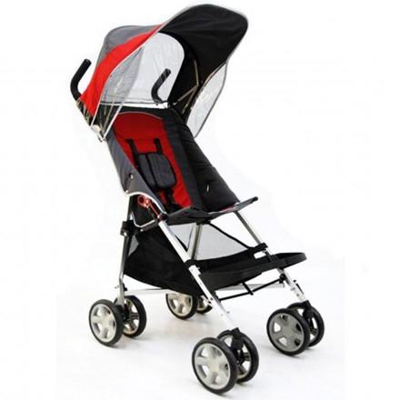 how to choose a stroller cane