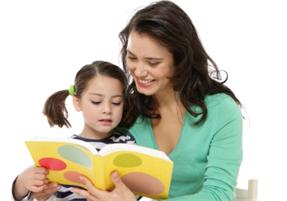 как научить ребенка читать по-английски