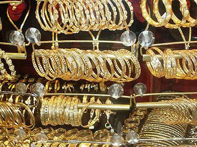 buy gold in egypt