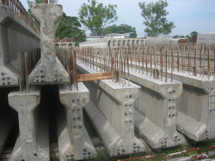 бетонные и железобетонные конструкции снип