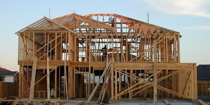 Деревянные конструкции СНиП: основные требования по проектированию и защите