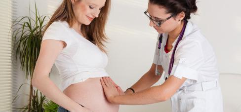 меновазин можно ли при беременности