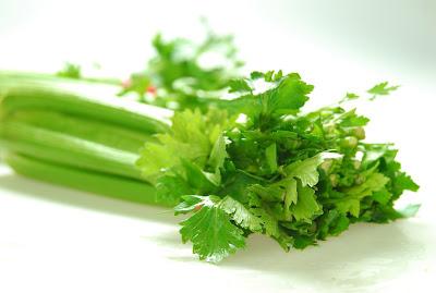 how to cook celery stalk