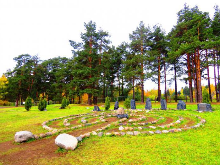 botanical garden petrozavodsk working hours