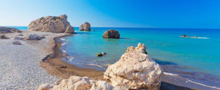 Cyprus which resort is better to go to