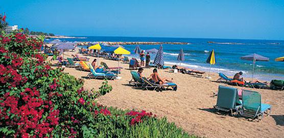 Holidays in Cyprus when it is better to go