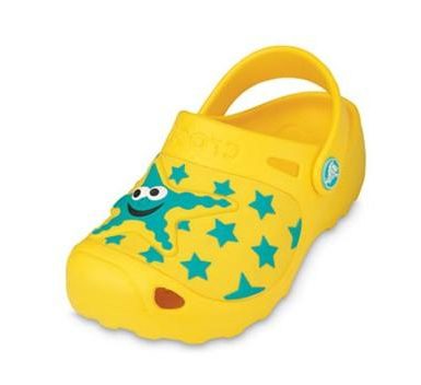 children's beach shoes