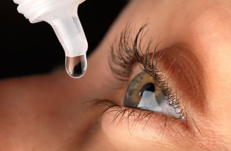 гнойный конъюнктивит глаз лечение у взрослых