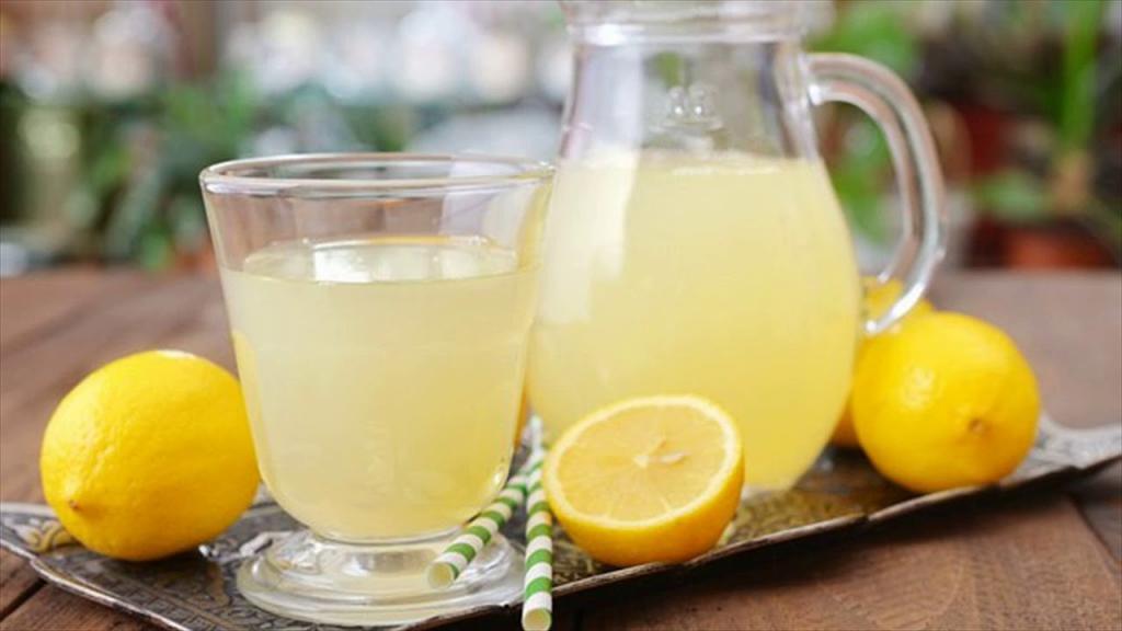 лимон для лечения гепатита