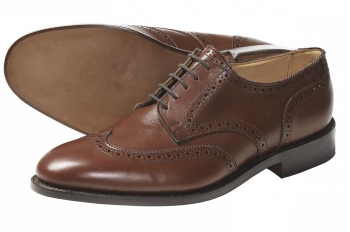 oxfords for men