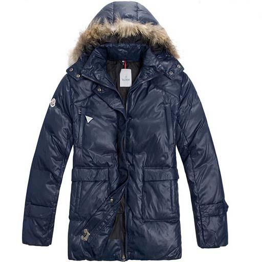 long men's down jackets