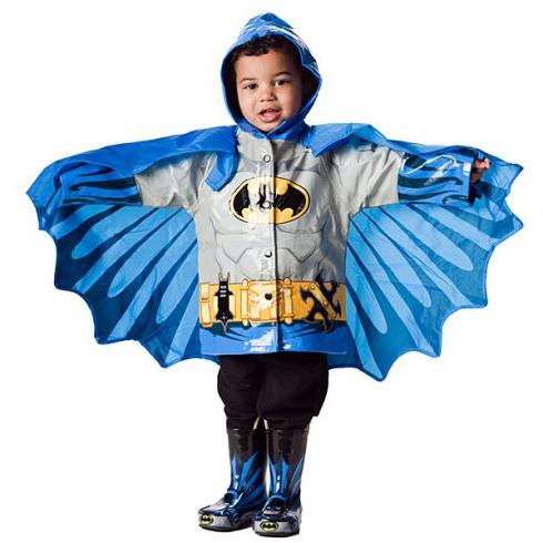 children's raincoats for boys