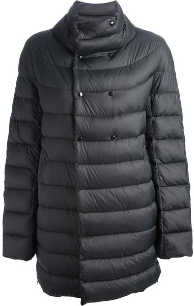 women's down jacket pinko