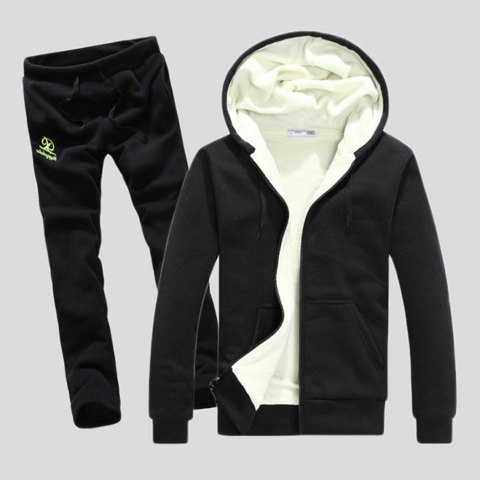 winter tracksuits men Russia