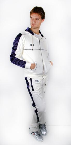 winter men's tracksuits