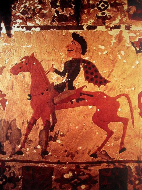 Scythians pictures