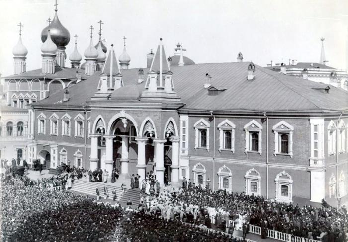 Miracles Monastery photo