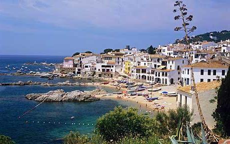 costa brava reviews