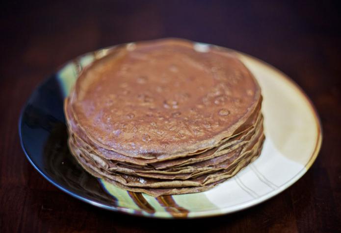 liver cake recipe step by step