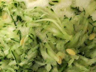 cucumbers in own juice recipe