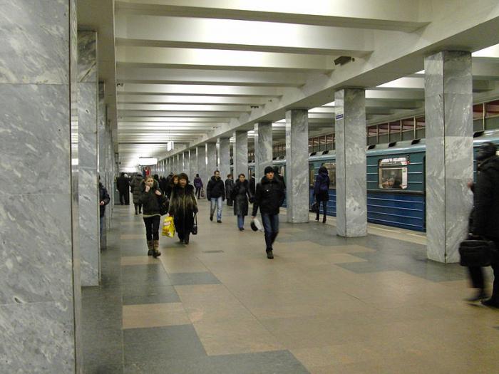 кузьминки станция метро фото 
