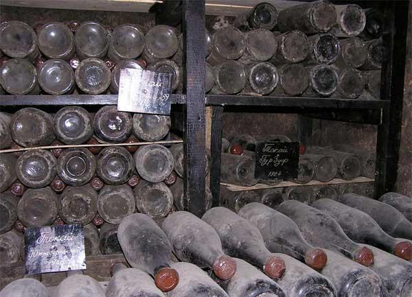 инкерманский завод марочных вин 