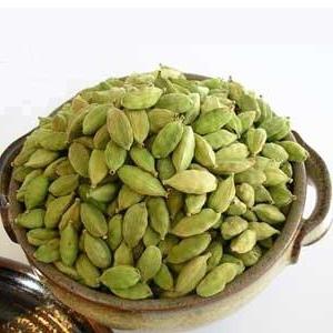 cardamom slimming