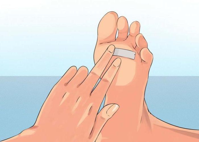 Как удаляют лазером бородавки на ноге thumbnail