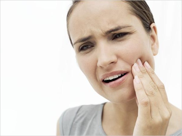 Зуб болит после лечения каналов