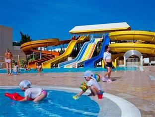 Tunisia Water Slide Hotels