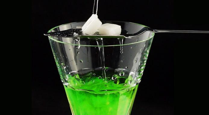 absinthe