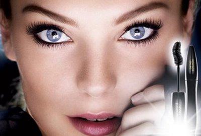 lancome hypnose тушь