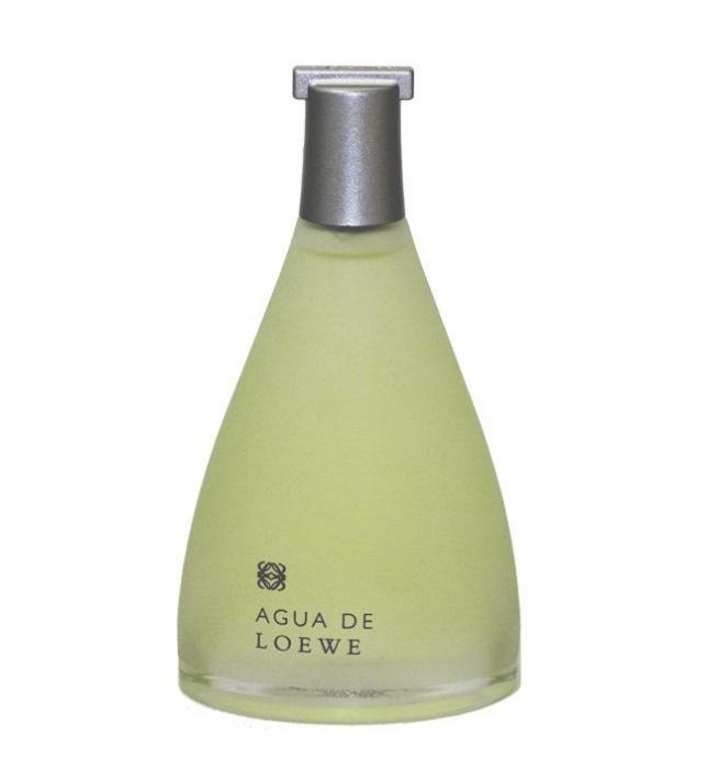 loewe agua de loewe